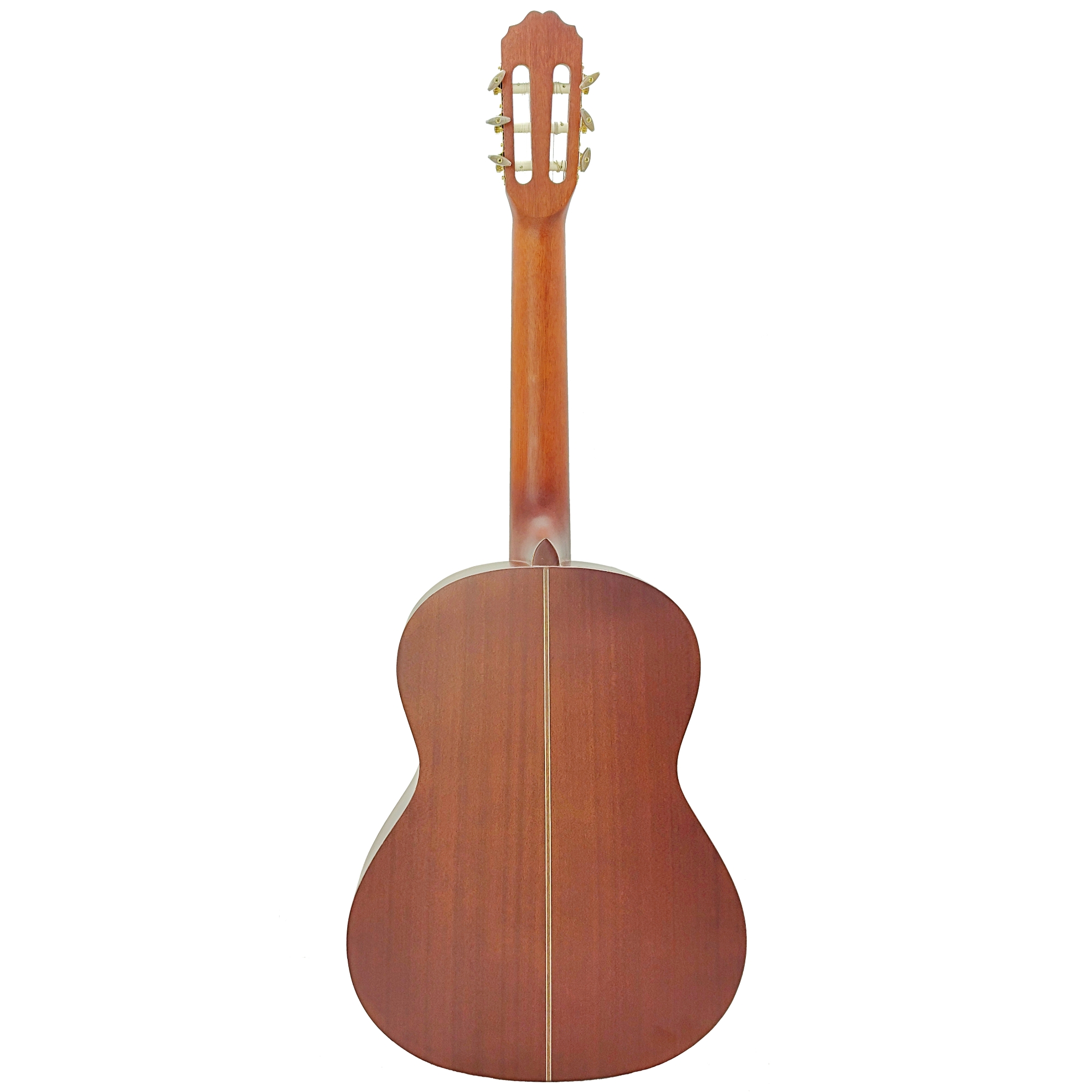 Ardor LCG068S Klasik Gitar CİLASIZ, MAT