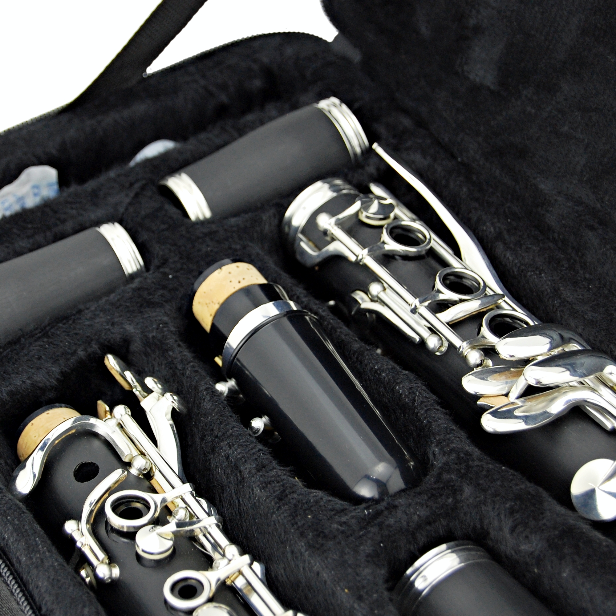 Ardor 101 Si Bemol Klarnet