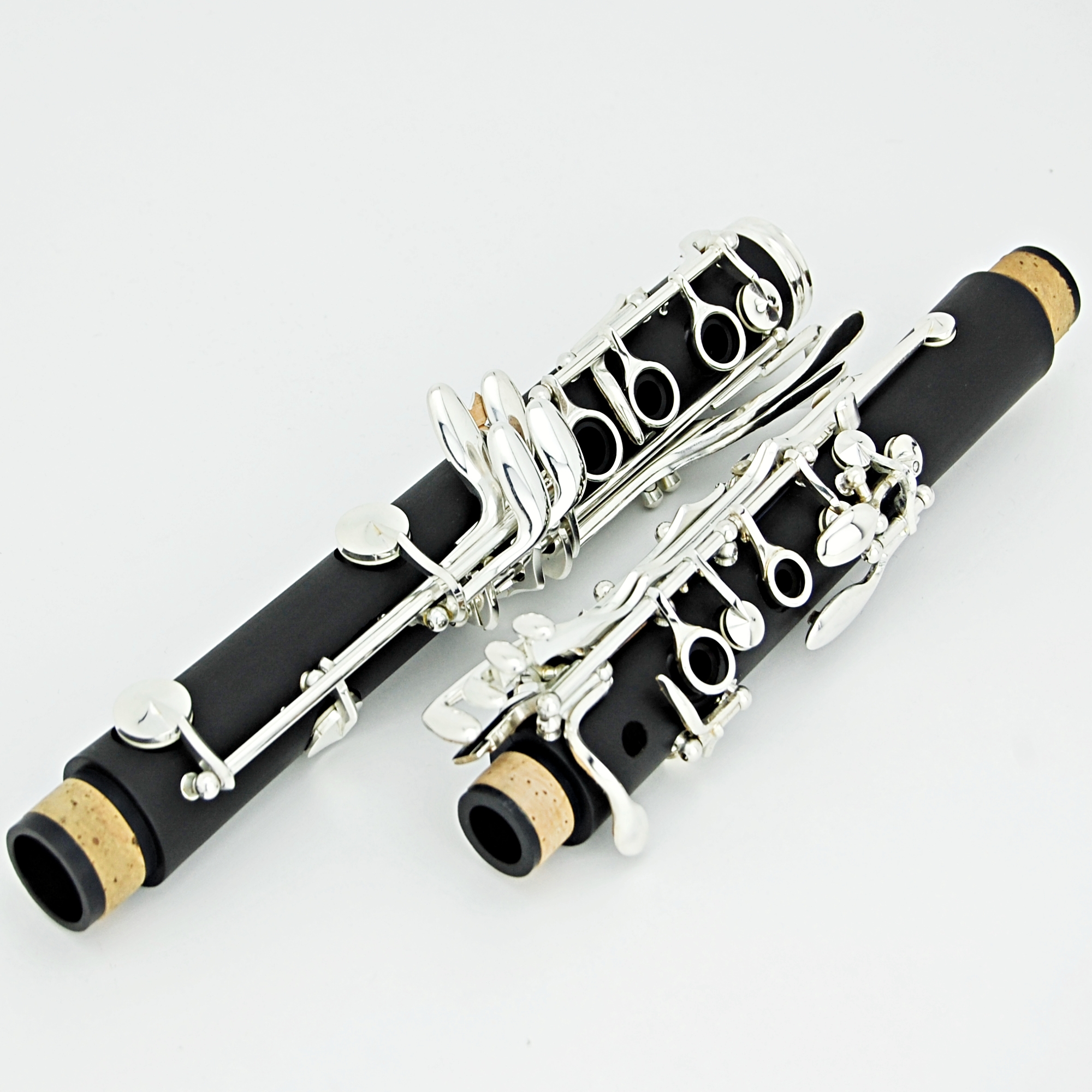 Ardor 101 Si Bemol Klarnet