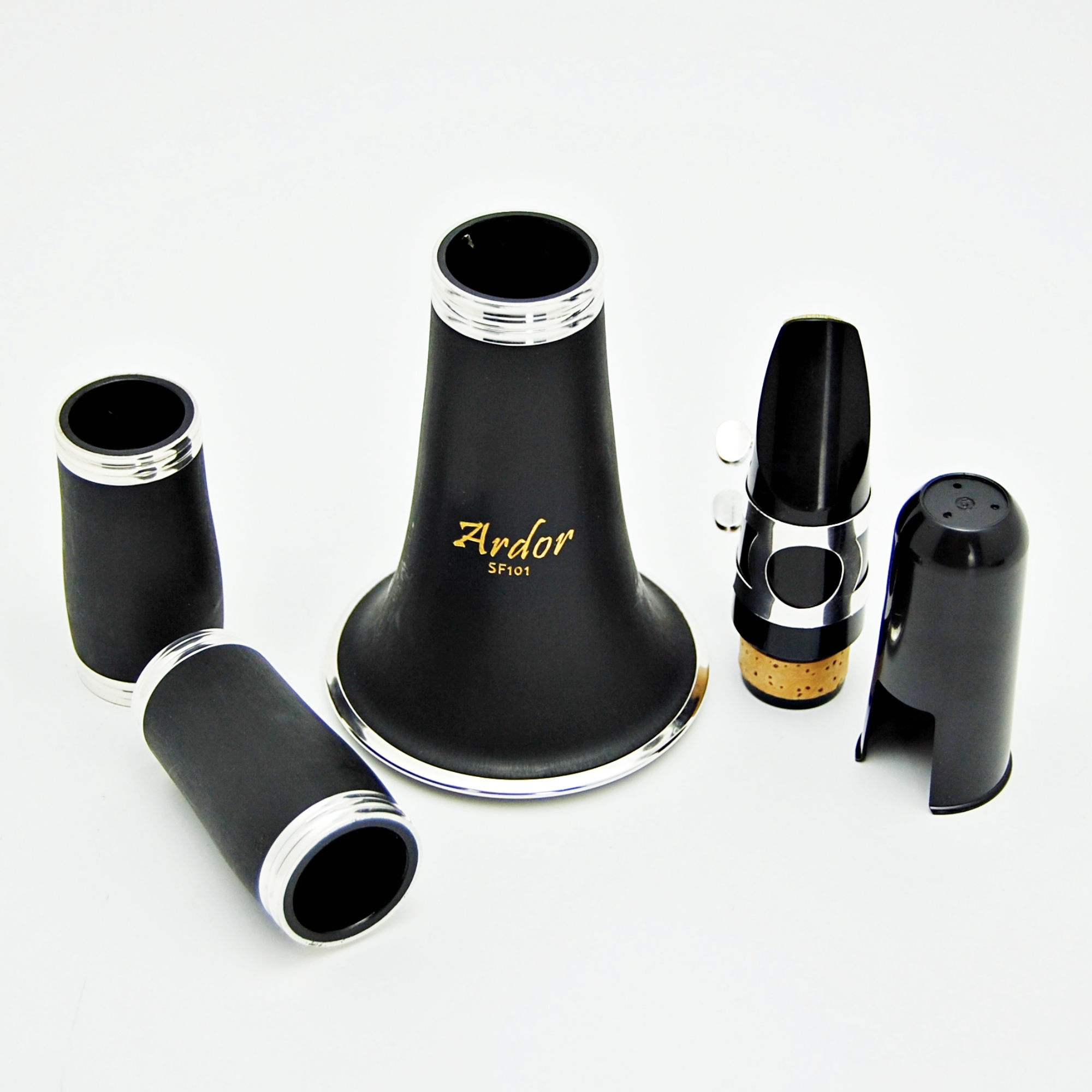 Ardor 101 Si Bemol Klarnet