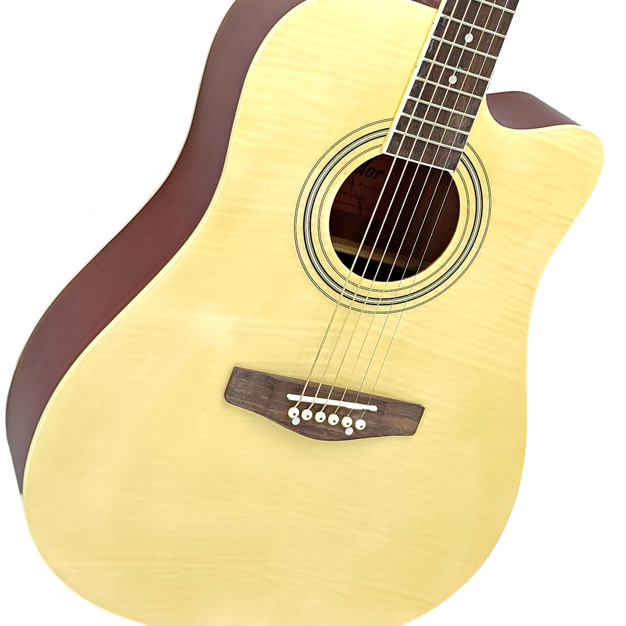 Ardor%20LFG768C%20Akustik%20Gitar