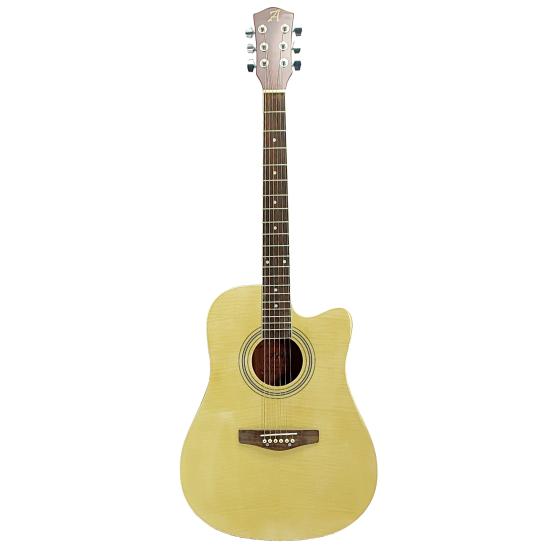 Ardor LFG768C Akustik Gitar