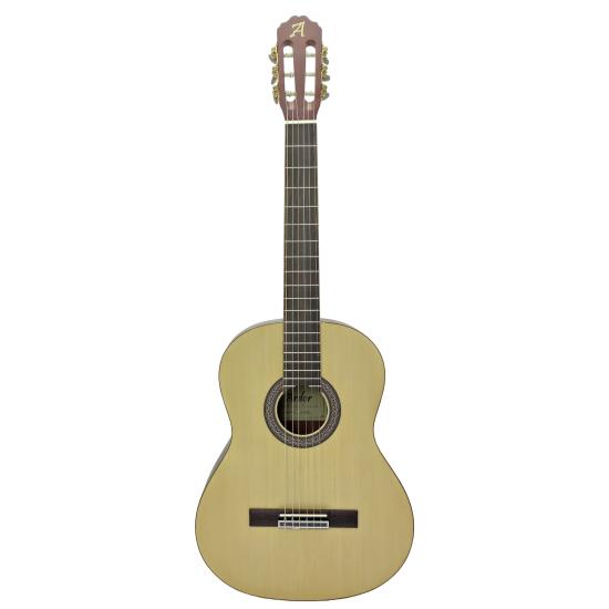 Ardor LCG068S Klasik Gitar CİLASIZ, MAT