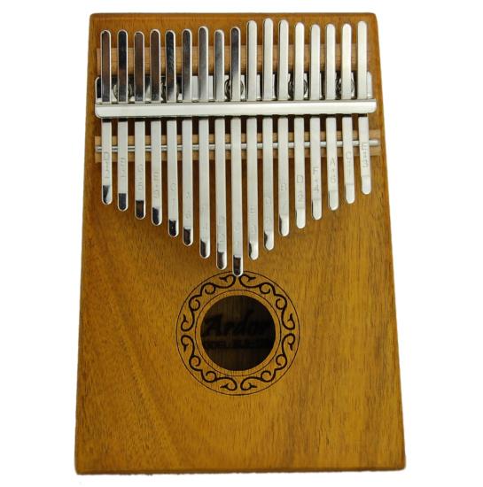 Ardor KLB-17AC Kalimba